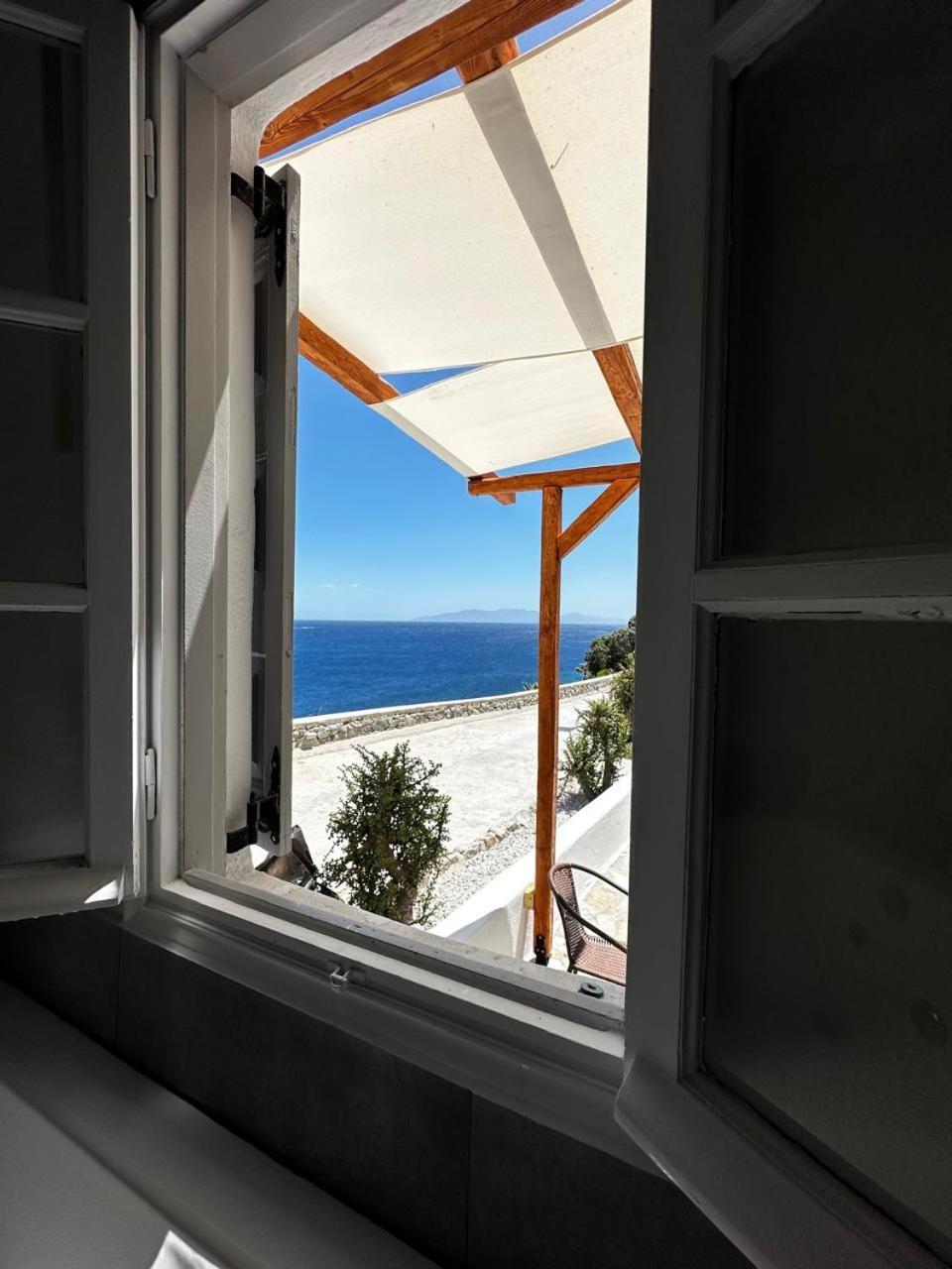 Horizon 4 Mykonos Town